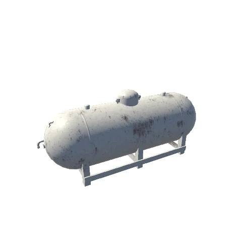 Propane Station